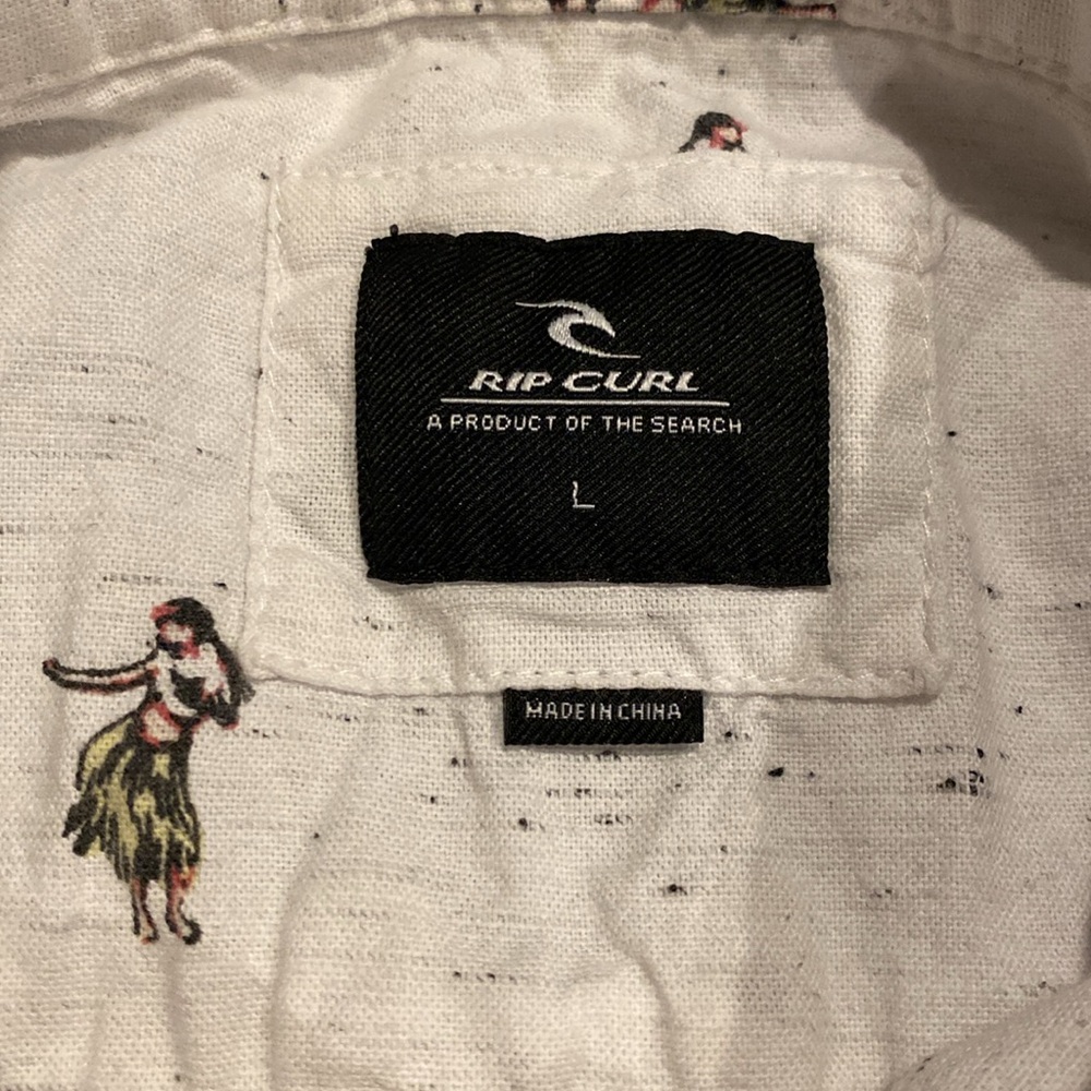 ‼️RIP CURL‼️ - Picture 3 of 7